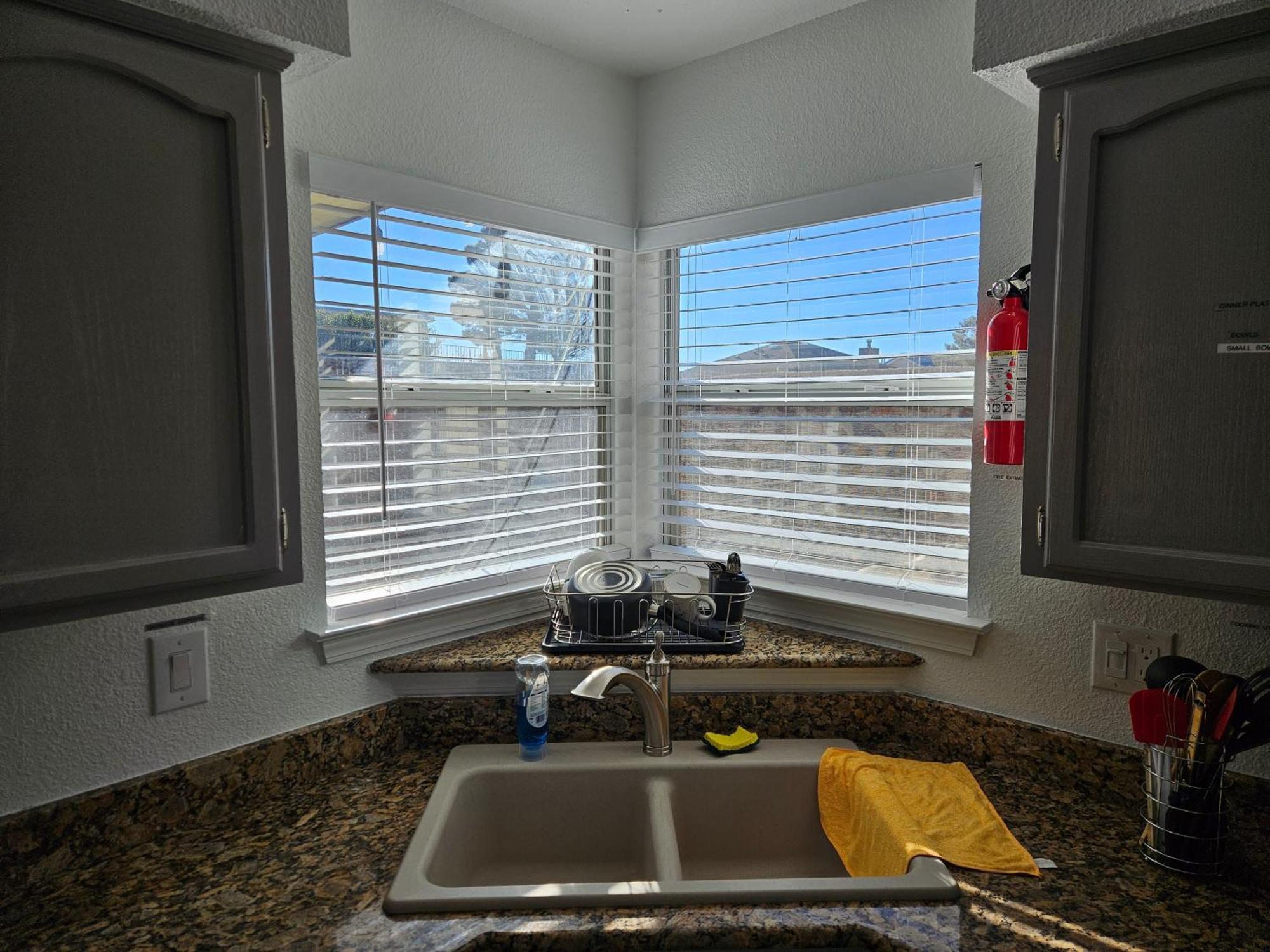 Franklin Luxe Oasis Villa El Paso Exterior photo