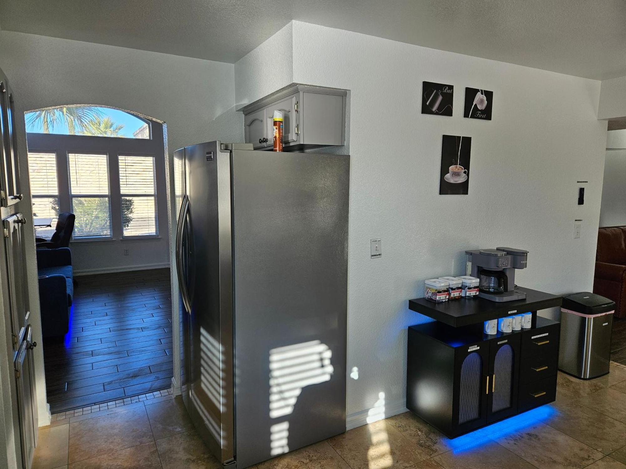 Franklin Luxe Oasis Villa El Paso Exterior photo
