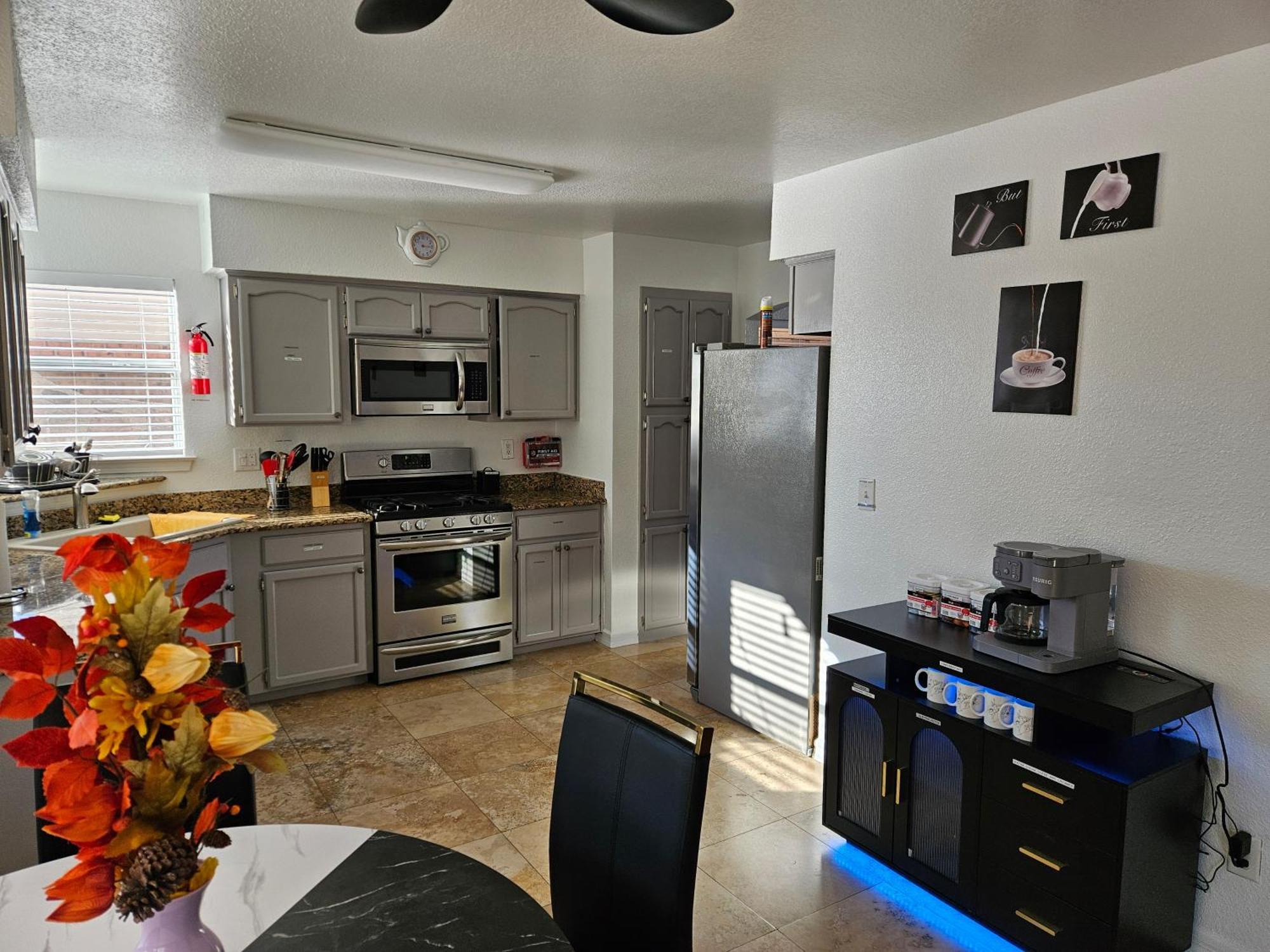Franklin Luxe Oasis Villa El Paso Exterior photo